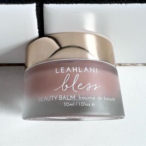 Leahlani Skincare Bless Beauty Balm Moisturizer